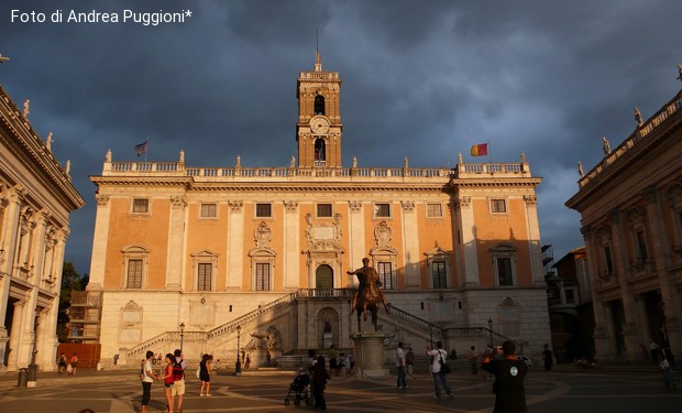 Santa Virginia da Roma? Prove di convergenza tra Chiesa e Movimento 5 Stelle